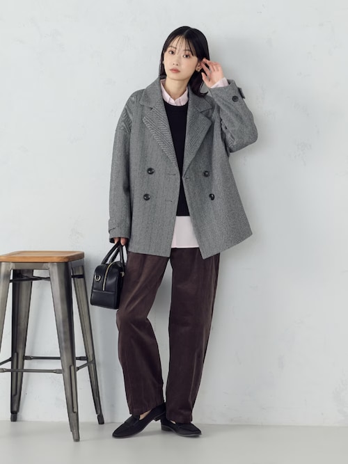 クロップド　Ｔシャツ