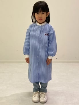 COMME CA ISM STAFFさんのコーディネート