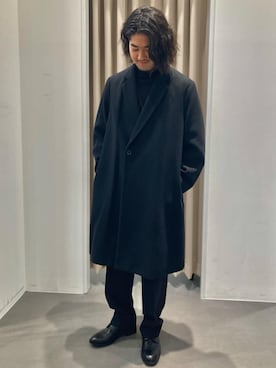 COMME CA ISM STAFFさんのコーディネート