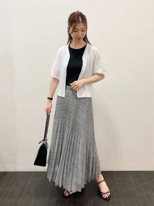 コム プリーツスカート COMME des GARCONS プリーツスカート コムデギャルソン