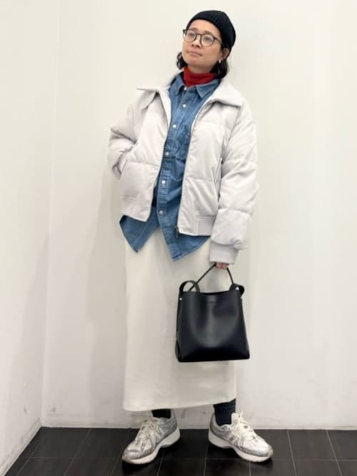 2WAY ワンショルダー