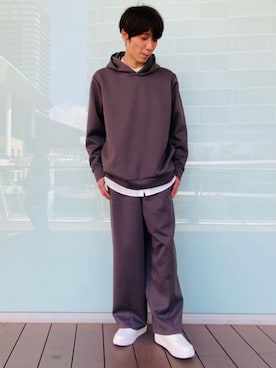 COMME CA ISM STAFFさんのコーディネート