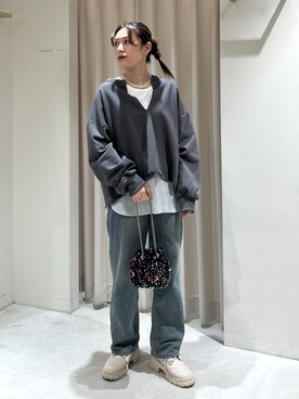 mikiさんのコーディネート