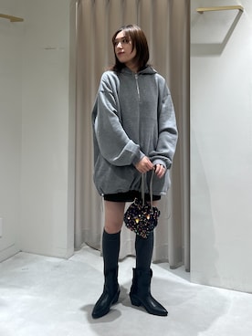 mikiさんのコーディネート