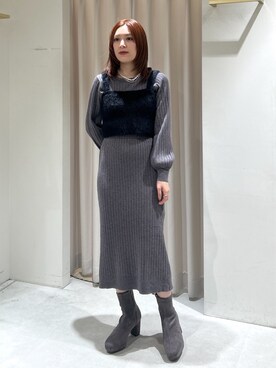 mikiさんのコーディネート