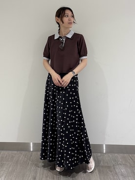 mikiさんのコーディネート