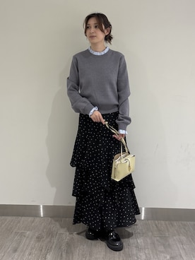mikiさんのコーディネート