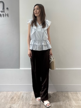 mikiさんのコーディネート
