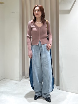 mikiさんのコーディネート