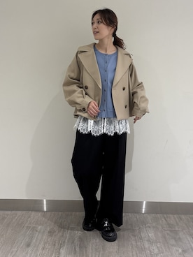 mikiさんのコーディネート