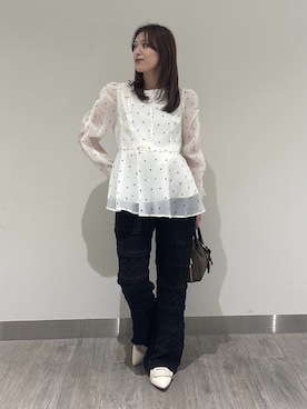 mikiさんのコーディネート