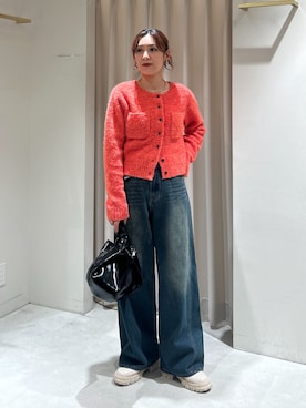 mikiさんのコーディネート