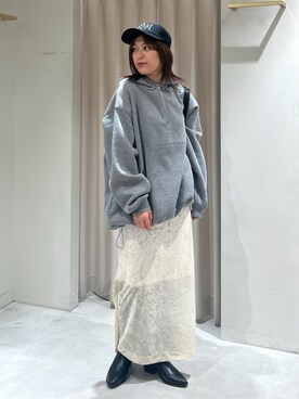 mikiさんのコーディネート