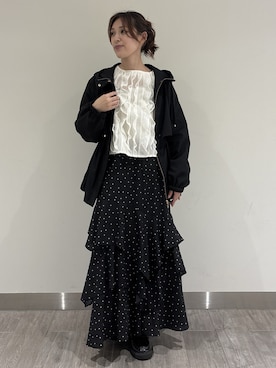 mikiさんのコーディネート