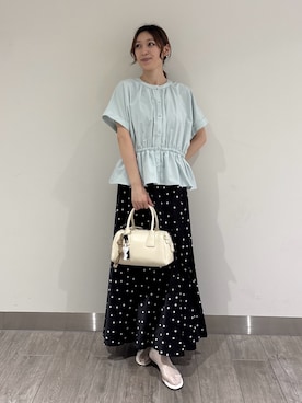 mikiさんのコーディネート