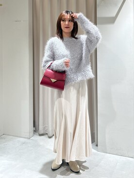 mikiさんのコーディネート