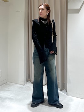 mikiさんのコーディネート