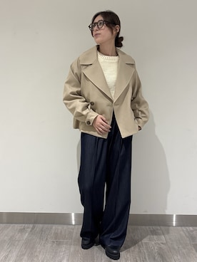 mikiさんのコーディネート