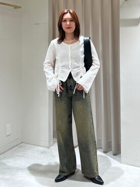 mikiさんのコーディネート