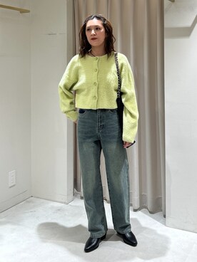 mikiさんのコーディネート