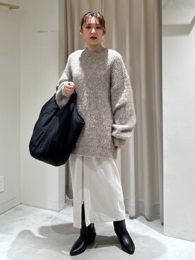 mikiさんのコーディネート