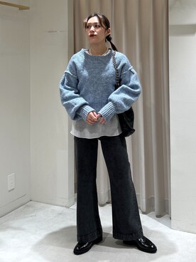 mikiさんのコーディネート