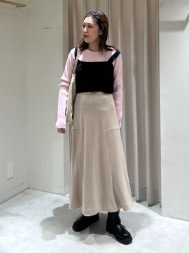 mikiさんのコーディネート