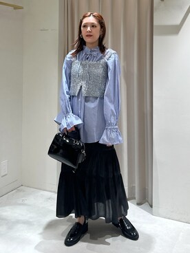 mikiさんのコーディネート