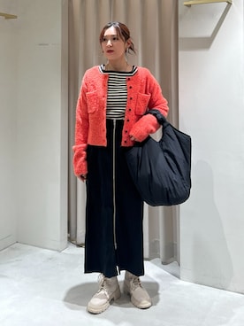 mikiさんのコーディネート