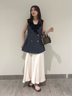 mikiさんのコーディネート