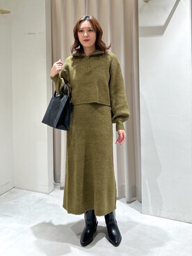 mikiさんのコーディネート