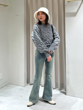 mikiさんのコーディネート