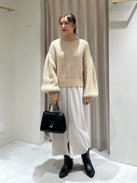 mikiさんのコーディネート