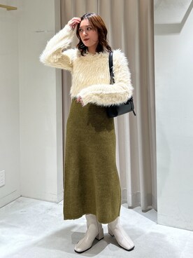 mikiさんのコーディネート