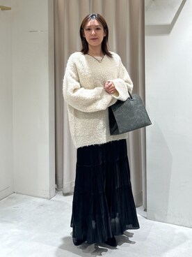 mikiさんのコーディネート