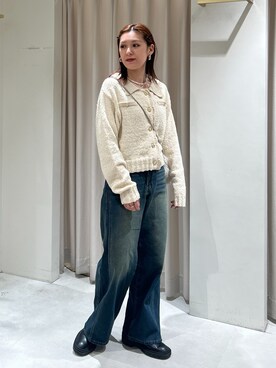 mikiさんのコーディネート