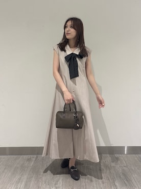mikiさんのコーディネート