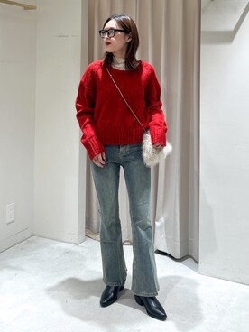 mikiさんのコーディネート