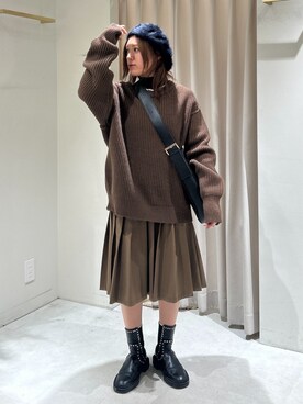 mikiさんのコーディネート