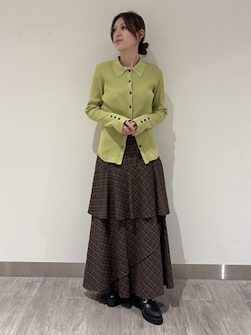 mikiさんのコーディネート