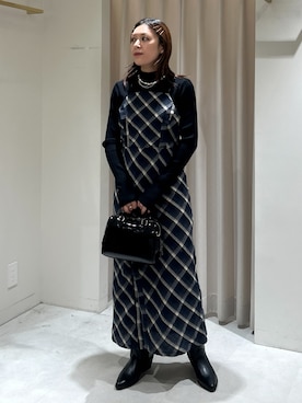 mikiさんのコーディネート