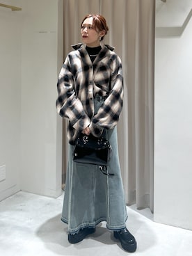 mikiさんのコーディネート