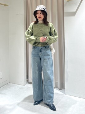 mikiさんのコーディネート