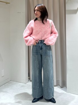 mikiさんのコーディネート