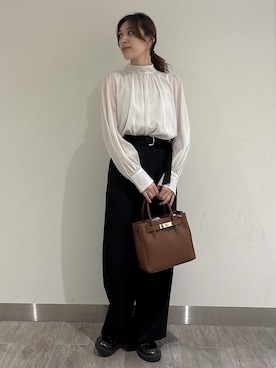 mikiさんのコーディネート