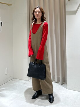 mikiさんのコーディネート