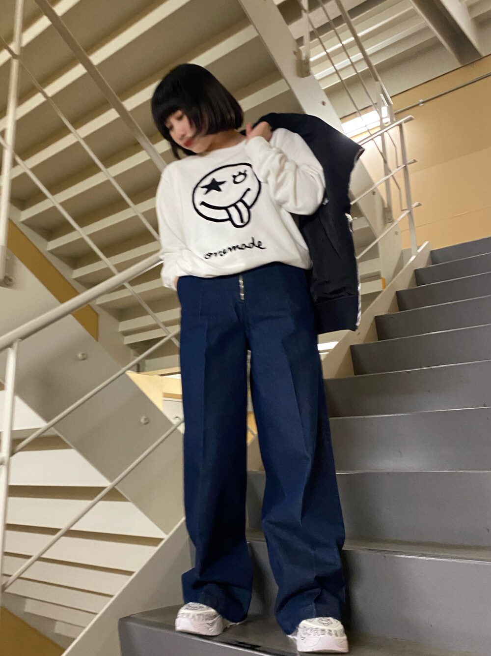 ONE MADE MA-1 ワンメイド ONE MADE - ワンメイド MA-1 商品一覧 | LANDER BLUE