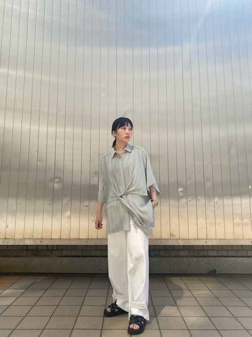 rito structure（リトストラクチャー）の「rito structure(リト