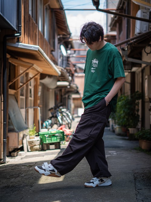 たーさんのコーディネート