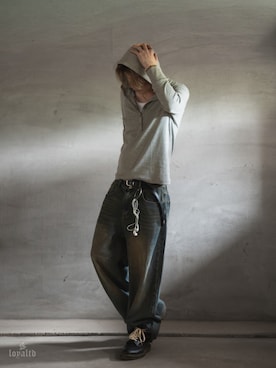 たーさん(メンズ・175cm)の秋コーディネート